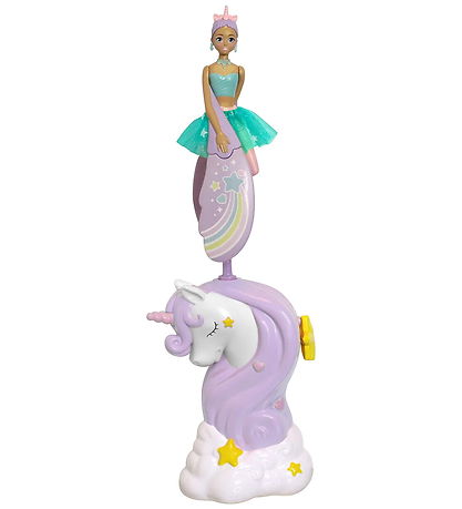 Sky Dancers - 18 cm - Magic Mia Sky Dancers - 18 cm - Magic Mia