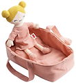 Krea Doll - Doll I Basket