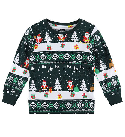 Ensemble de Pyjama Jule-Sweaters - 2 Pièces - Le Jolly Bon Ensemble de Pyjama Jule-Sweaters - 2 Pièces - Le Jolly Bon