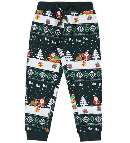 Jule-Sweaters Pyjama's - De Jolly Goede