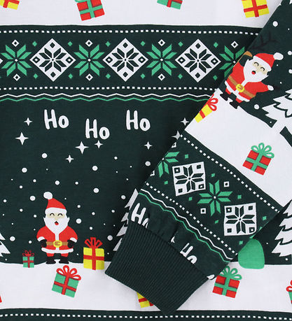 Jule-Sweaters Pyjama's - De Jolly Goede