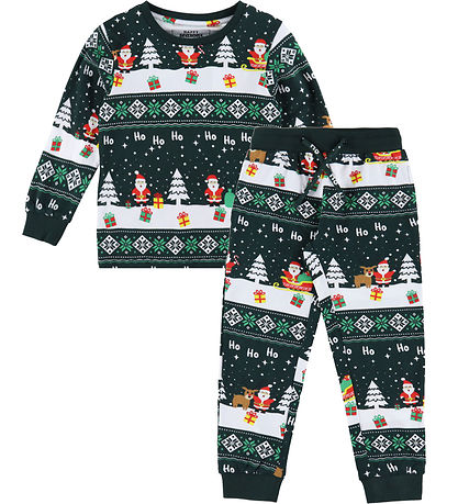Jule-Sweaters Pyjama's - De Jolly Goede