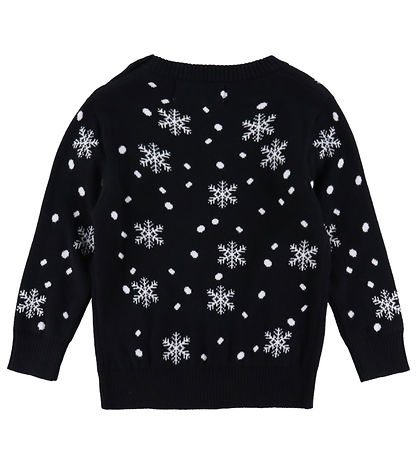 Jule-Sweaters Tröja - Jultröjor med bedragare
