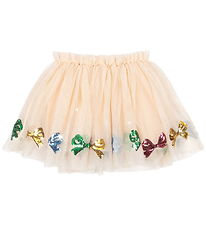 Jupe en tulle Konges Sløjd - Mei - Brésilien Sable Jupe en tulle Konges Sløjd - Mei - Brésilien Sable