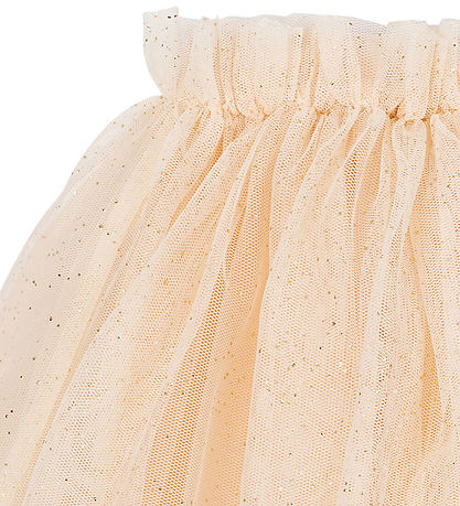 Jupe en tulle Konges Sløjd - Mei - Brésilien Sable Jupe en tulle Konges Sløjd - Mei - Brésilien Sable