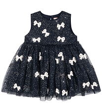 Konges Sløjd Tulle dress - Yvonne - Bowie Night Sky