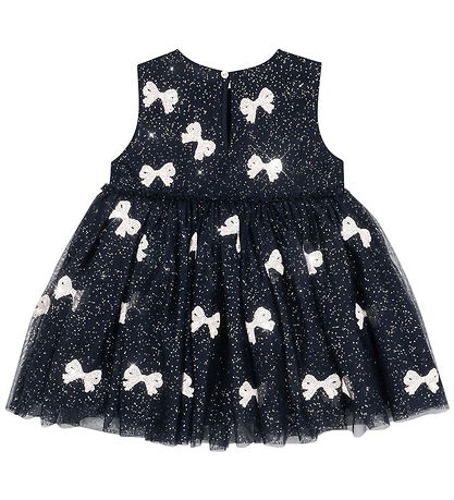 Robe en tulle Konges Sløjd - Yvonne - Bowie Night Sky Robe en tulle Konges Sløjd - Yvonne - Bowie Night Sky