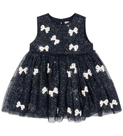 Robe en tulle Konges Sløjd - Yvonne - Bowie Night Sky Robe en tulle Konges Sløjd - Yvonne - Bowie Night Sky
