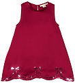 Konges Sløjd Dress - Bowie - Sangria Konges Sløjd Dress - Bowie - Sangria