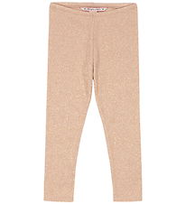Konges Sløjd Trousers - Roli - Moonlight w. Glitter Konges Sløjd Trousers - Roli - Moonlight w. Glitter