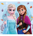 Decorata Party Napkins - 20-pack - 33*33 cm - Frozen Idyllic W