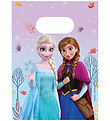 Decorata Party Candy bags - 4-Pack - Frozen Idyllic Wonder Decorata Party Candy bags - 4-Pack - Frozen Idyllic Wonder