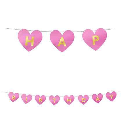 Happy Anniversaire Banner Decorata Party - My Petit Princess Happy Anniversaire Banner Decorata Party - My Petit Princess