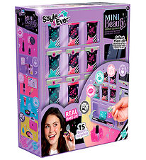 Style 4 Ever - Mini Beauty Überraschung Box