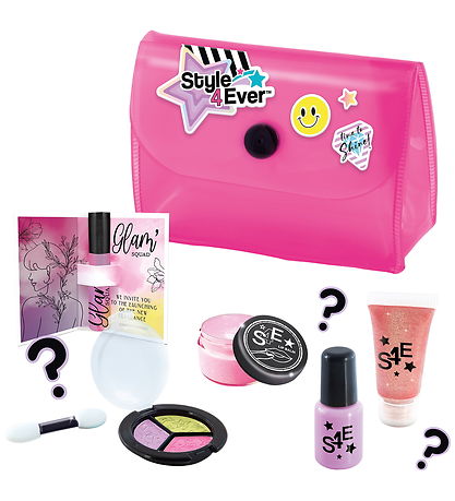 Style 4 Ever - Mini Beauty Überraschung Box
