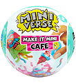 MGA's Miniverse Machen Sie es Mini Lebensmittel - Cafe PDQ Serie