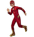 Rubies Kostüm - The Flash Classic Costume Rubies Kostüm - The Flash Classic Costume
