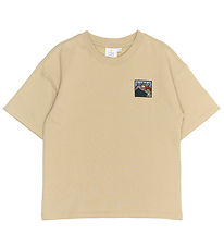 The New T-Shirt - TnRowan - Humus