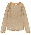 The New Blouse - TnRosalind - Gold