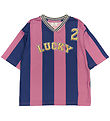 The New Jalkapallopaita - TnRiva - Polignac Striped
