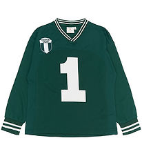 The New Fußballtrikot - TnRooney - Deep Teal
