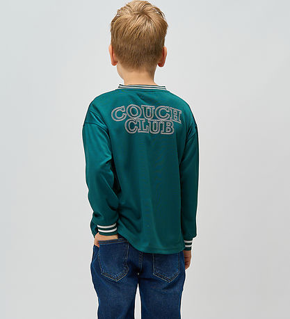 The New Fotbollströja - TnRooney - Deep Teal