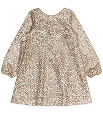 The New Dress - TnRupa - Gold w. Sequins The New Dress - TnRupa - Gold w. Sequins