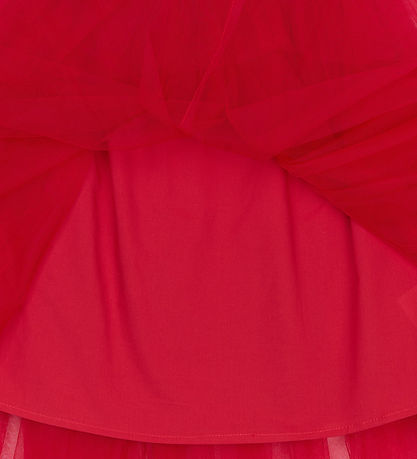 The New Tulle Skirt - TnPeaven - Ski Patrol
