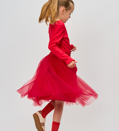 The New Tulle Skirt - TnPeaven - Ski Patrol