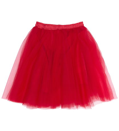 The New Tulle Skirt - TnPeaven - Ski Patrol