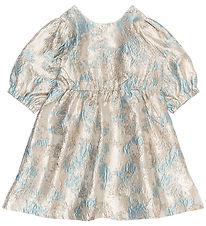 The New Dress - TnReeve - Jacquard - Tempest The New Dress - TnReeve - Jacquard - Tempest