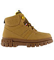 Tommy Hilfiger Winter Boots - Lace-Up - Ochre Tommy Hilfiger Winter Boots - Lace-Up - Ochre