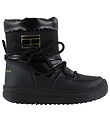 Tommy Hilfiger Winter Boots - Black