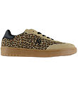 Tommy Hilfiger Shoes - Low Cut Lace-Up - Taupe/Beige Tommy Hilfiger Shoes - Low Cut Lace-Up - Taupe/Beige