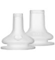 BIBS Baby Bottle Nipples - 2-Pack - Silicone