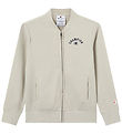 Champion Cardigan - Neutral Chino Beige Champion Cardigan - Neutral Chino Beige