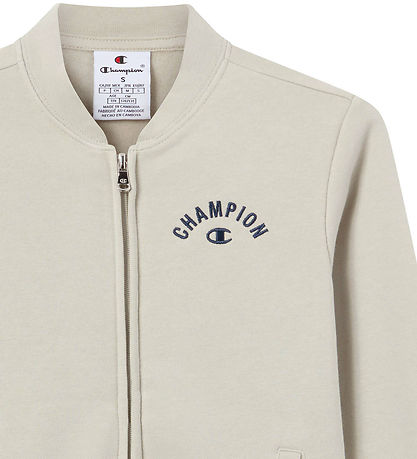 Gilet Champion - Neutral Chino Beige