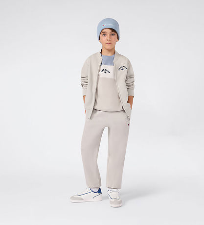 Gilet Champion - Neutral Chino Beige
