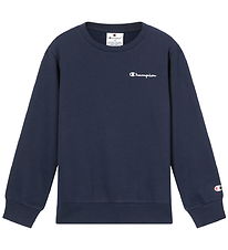 Champion Sweatshirt - Sky Captain Champion Sweatshirt - Sky Captain