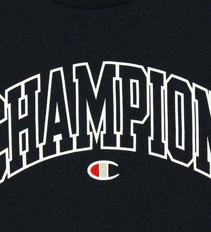 T-Shirt Champion - Black Beauty T-Shirt Champion - Black Beauty