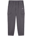 Champion Trousers - Cargo - Forged Steel Grey Champion Trousers - Cargo - Forged Steel Grey