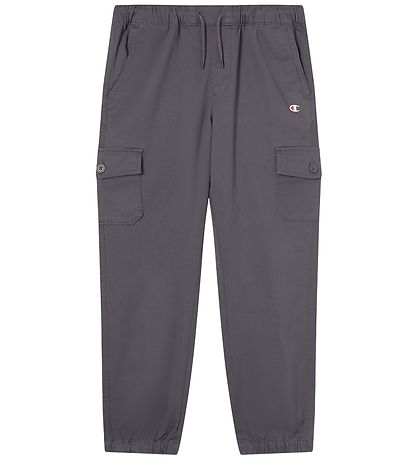 Pantalon Champion - Cargo - Forgé Steel Grey