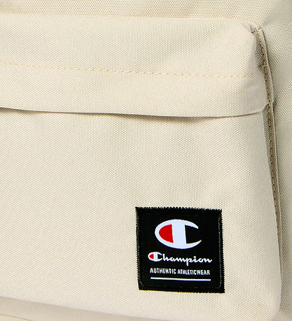 Champion Backpack - Silver Lining