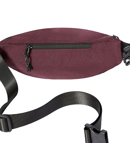 Champion Bum Bag - Medium+ Ruby