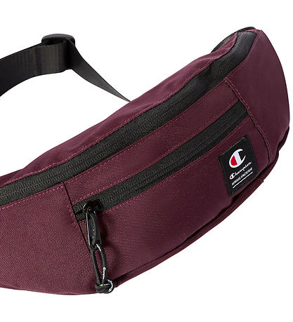 Champion Bum Bag - Medium+ Ruby