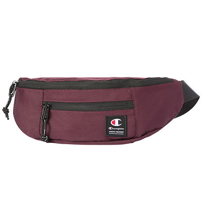 Champion Bum Bag - Medium+ Ruby