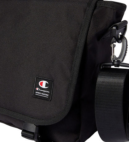 Sac à Bandoulière Champion - Black Beauty Sac à Bandoulière Champion - Black Beauty