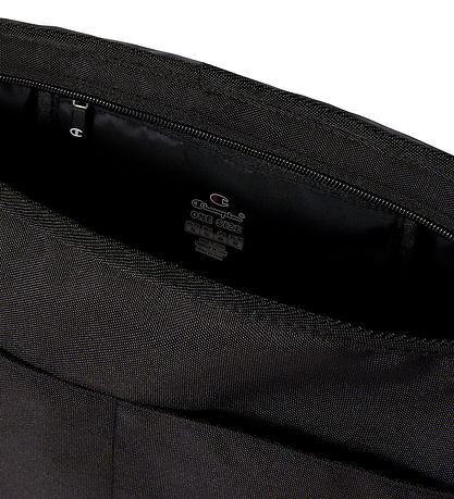Sac à Bandoulière Champion - Black Beauty Sac à Bandoulière Champion - Black Beauty