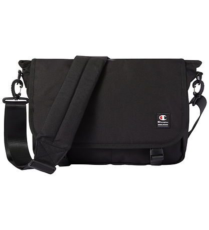 Sac à Bandoulière Champion - Black Beauty Sac à Bandoulière Champion - Black Beauty