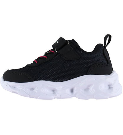 Champion Schoenen m. Light - Funfair Print G TD Low - Zwart